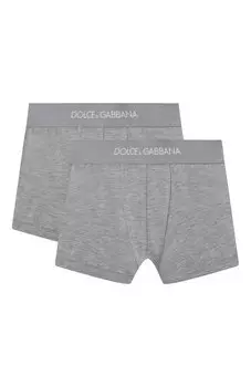 Комплект из двух боксеров Dolce & Gabbana