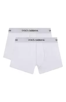Комплект из двух боксеров Dolce & Gabbana