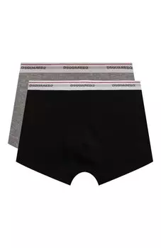 Комплект из двух боксеров Dsquared2