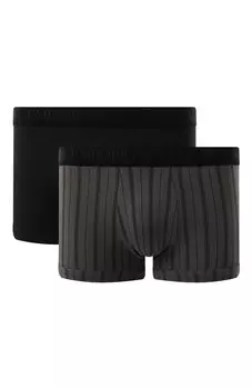 Комплект из двух боксеров Emporio Armani