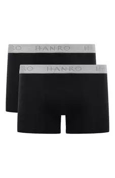 Комплект из двух боксеров Hanro