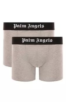 Комплект из двух боксеров Palm Angels