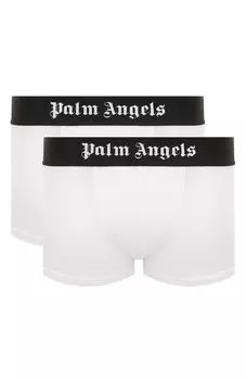 Комплект из двух боксеров Palm Angels