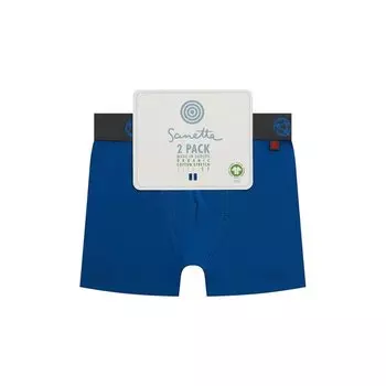 Комплект из двух боксеров Sanetta