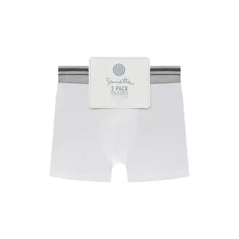 Комплект из двух боксеров Sanetta