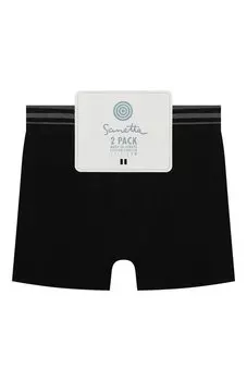 Комплект из двух боксеров Sanetta
