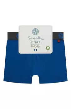 Комплект из двух боксеров Sanetta