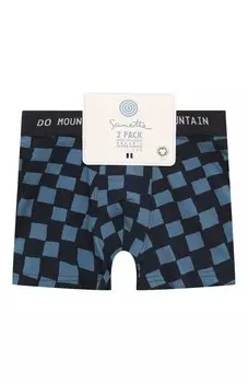 Комплект из двух боксеров Sanetta