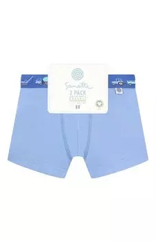 Комплект из двух боксеров Sanetta
