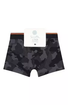 Комплект из двух боксеров Sanetta