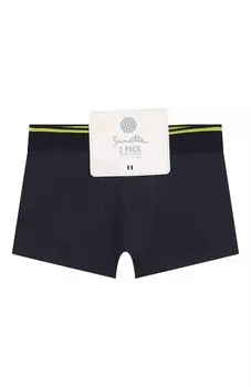 Комплект из двух боксеров Sanetta