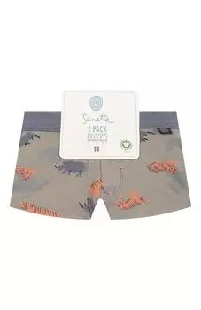 Комплект из двух боксеров Sanetta