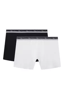 Комплект из двух боксеров Story Loris