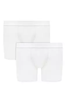 Комплект из двух боксеров Zegna