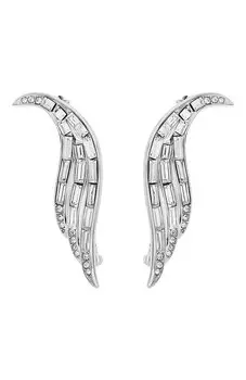 Комплект из двух брошей Jil Sander