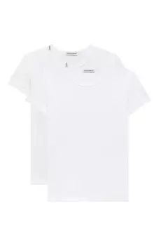 Комплект из двух футболок Dolce & Gabbana