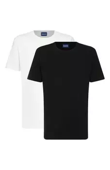 Комплект из двух футболок HUGO Blue