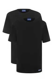Комплект из двух футболок HUGO Blue
