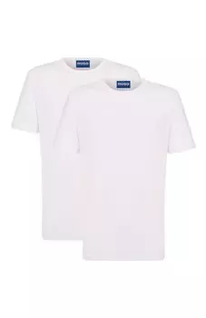 Комплект из двух футболок HUGO Blue