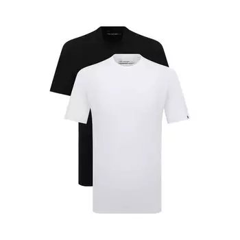 Комплект из двух футболок Neil Barrett