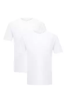 Комплект из двух футболок Neil Barrett