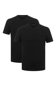 Комплект из двух футболок Neil Barrett