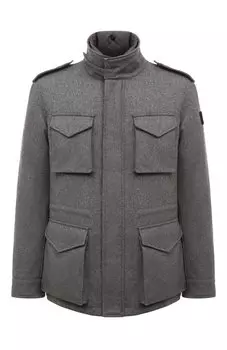 Комплект из двух курток Barbed