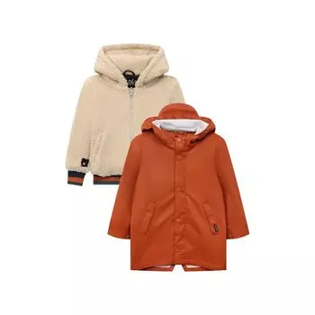 Комплект из двух курток Gosoaky