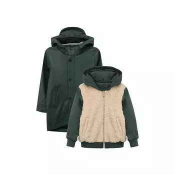 Комплект из двух курток Gosoaky