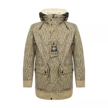 Комплект из двух курток Stone Island