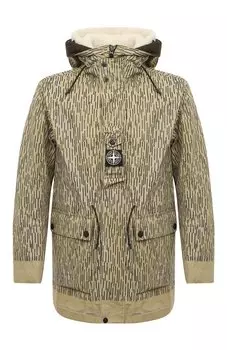 Комплект из двух курток Stone Island