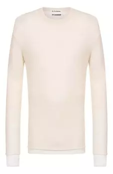 Комплект из двух лонгсливов Jil Sander