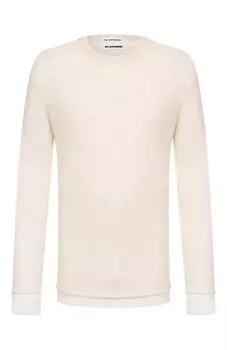 Комплект из двух лонгсливов Jil Sander