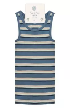 Комплект из двух маек Sanetta