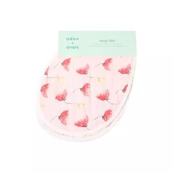 Комплект из двух нагрудников Aden+Anais