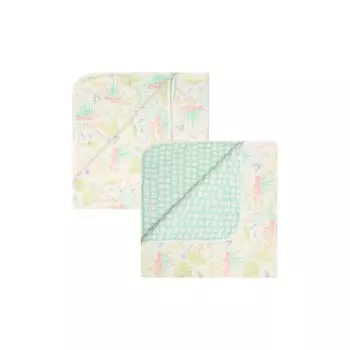 Комплект из двух одеял Aden+Anais