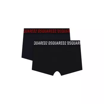 Комплект из двух пар боксеров Dsquared2