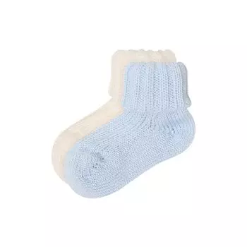 Комплект из двух пар носков Catya