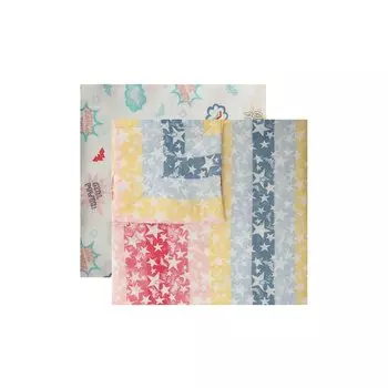 Комплект из двух пеленок Aden+Anais