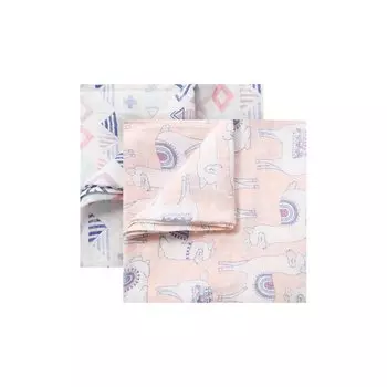 Комплект из двух пеленок Aden+Anais