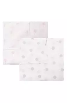 Комплект из двух пеленок babybu