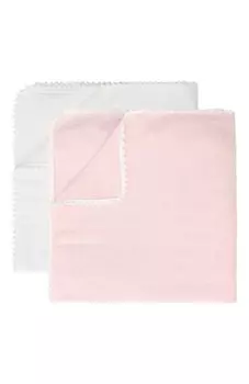 Комплект из двух пеленок Nikola+Marusia