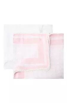 Комплект из двух пеленок Nikola+Marusia