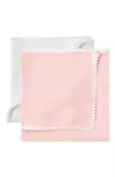 Комплект из двух пеленок Nikola+Marusia