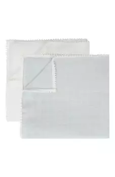 Комплект из двух пеленок Nikola+Marusia