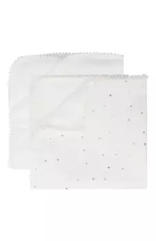 Комплект из двух пеленок Nikola+Marusia