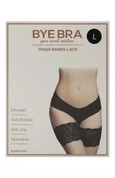 Комплект из двух подвязок Bye Bra
