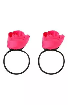 Комплект из двух резинок Classic Junefee