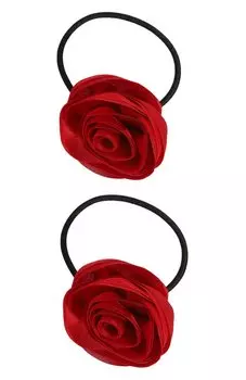 Комплект из двух резинок Junefee