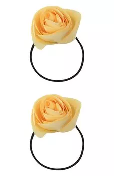 Комплект из двух резинок Junefee